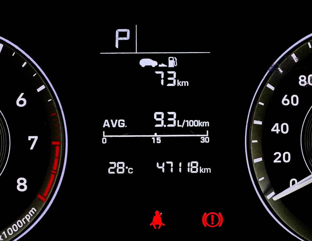 Hyundai Creta Mid 1.6L