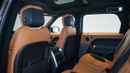 Land Rover Range Rover UAE's Very Best Example | 2 Years Free Servicing | AED 4,360 Per Month
