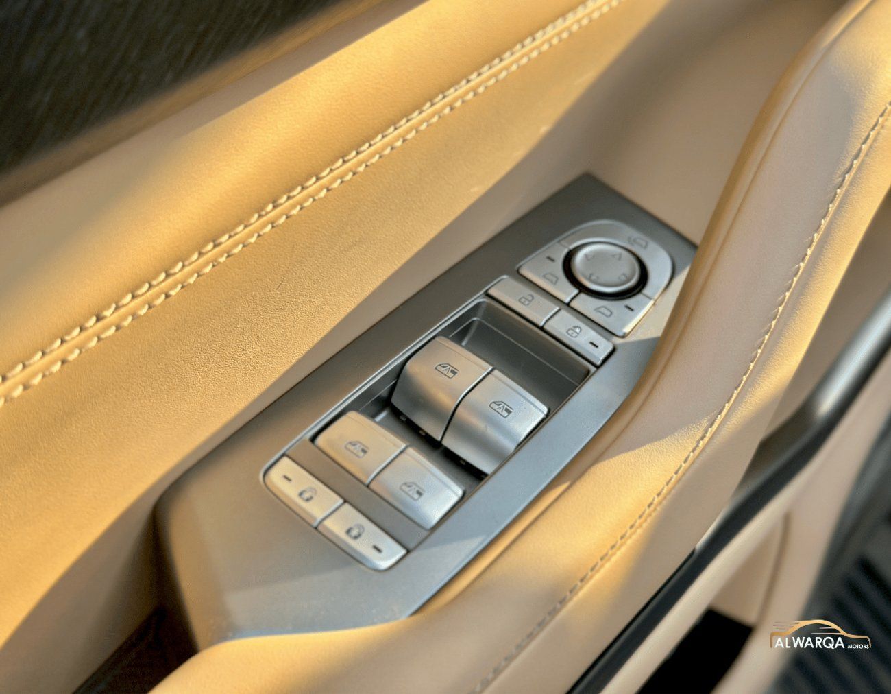 بي واي دي ليوبارد 8 8 FLAGSHIP