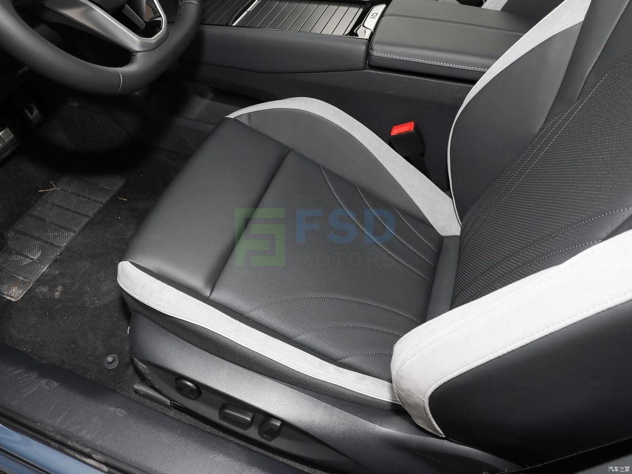 Volkswagen ID.7 Volkswagen ID.7 EV 2WD A/T Vizzion Pro MY-2024