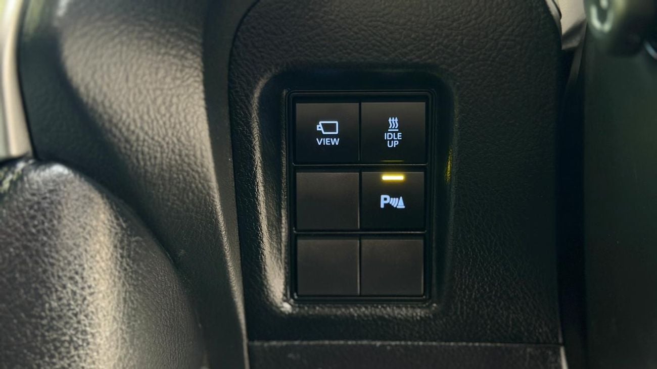 Toyota Land Cruiser 2022 | 2.8L DIESEL | AUTOMATIC TRANSMISSION | RIGHT-HAND-DRIVE | PUSH START ENGINE | 360 VIEW CAMERA