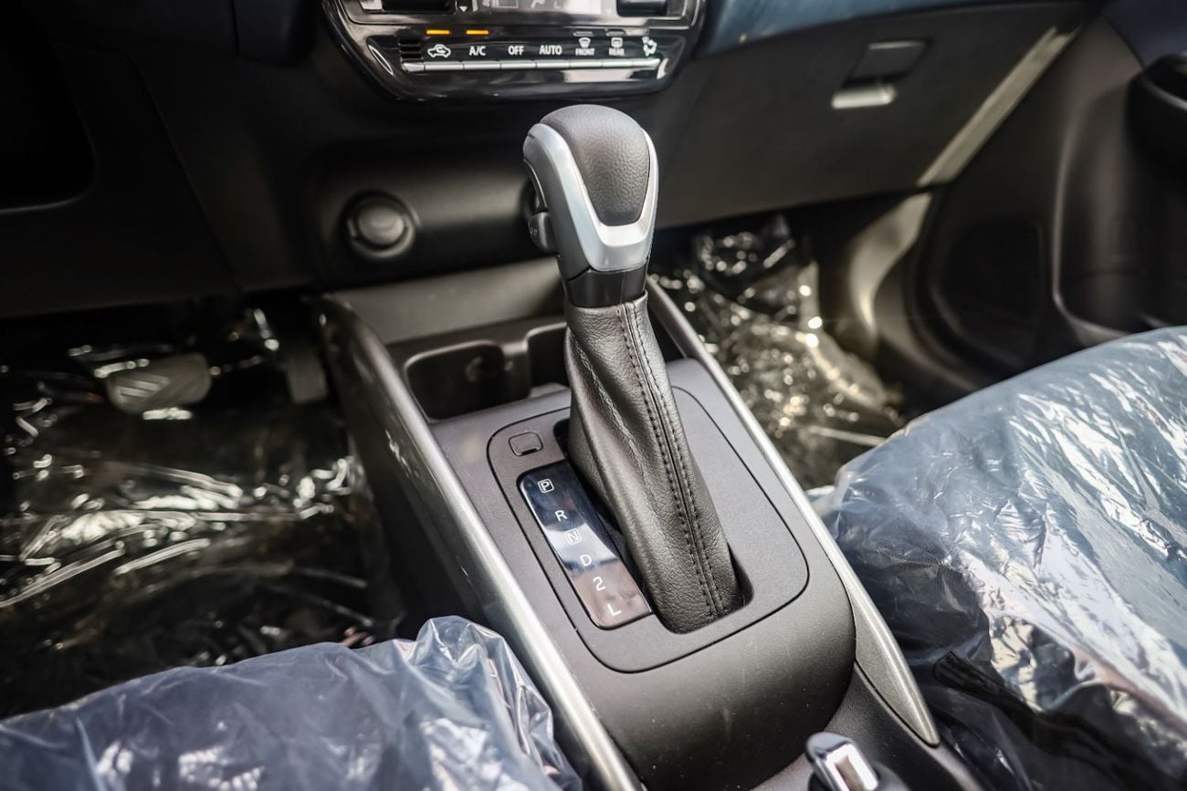 سوزوكي بالينو 2026 GLX – 1.5L Petrol | 360° View | 6 Airbags | Market-Best Price