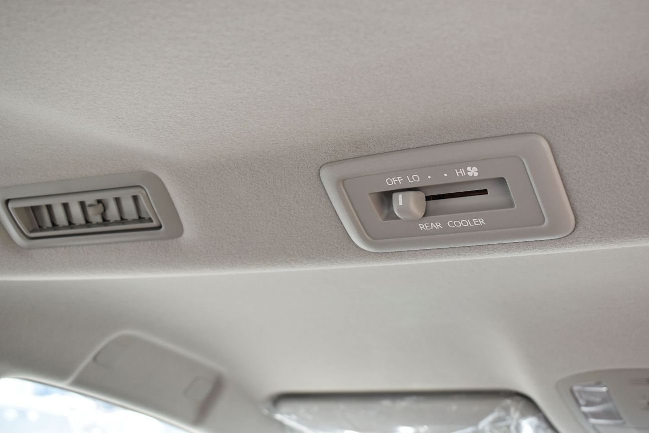 Toyota Innova 2023 MODEL: TOYOTA INNOVA 2.7L AUTOMATIC