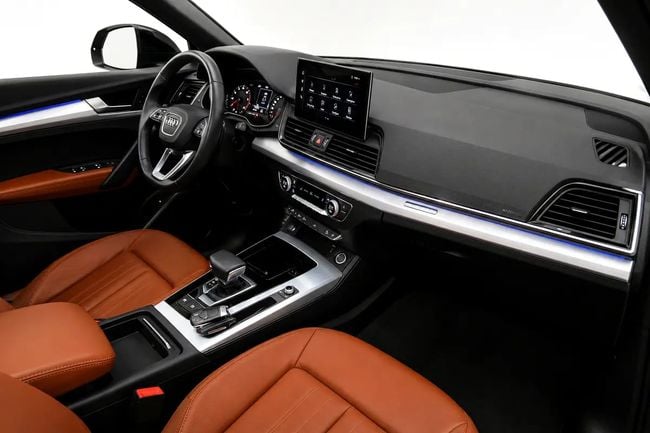 Audi Q5 45 TFSI, миниатюра 19