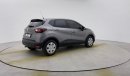 Renault Captur PE 1.6 | Under Warranty | Free Insurance | Inspected on 150+ parameters