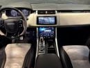 Land Rover Range Rover Sport SVR 5.0L (550 HP) SVR | PERFORMANCE SUV