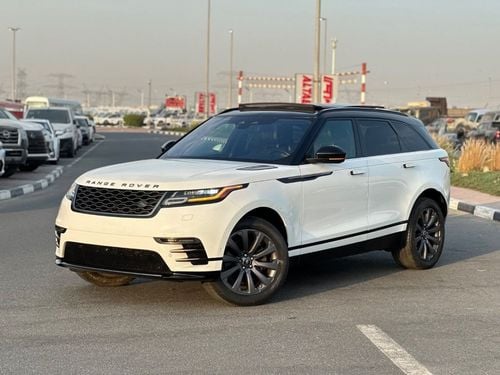 Land Rover Range Rover Velar P250 R-Dynamic S 2.0L