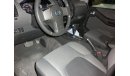 Nissan X-Terra 4x4, Model:2009.Excellent Condition