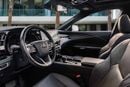 لكزس RX 350 RX 350 Platinum | 3,525 P.M | 0% Downpayment | Lexus RX 350 Platinum