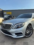 Mercedes-Benz S 500 