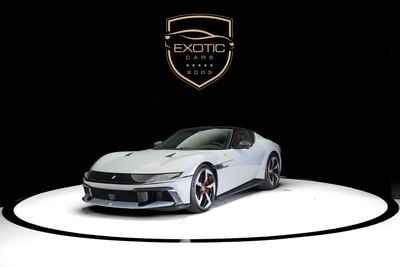 فيراري 12سيلندري