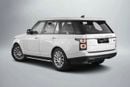Land Rover Range Rover HSE 3.0L (380 HP)