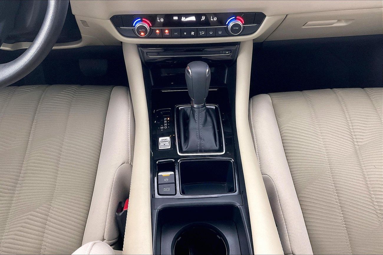 Mazda 6 S | Guaranteed Warranty | 0 Down Payment