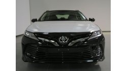 Toyota Camry 2020 MODEL 2.5L XLE TYPE 2 WITH SUNROOF AUTO TRANSMISSION ONLY FOR EXPORT