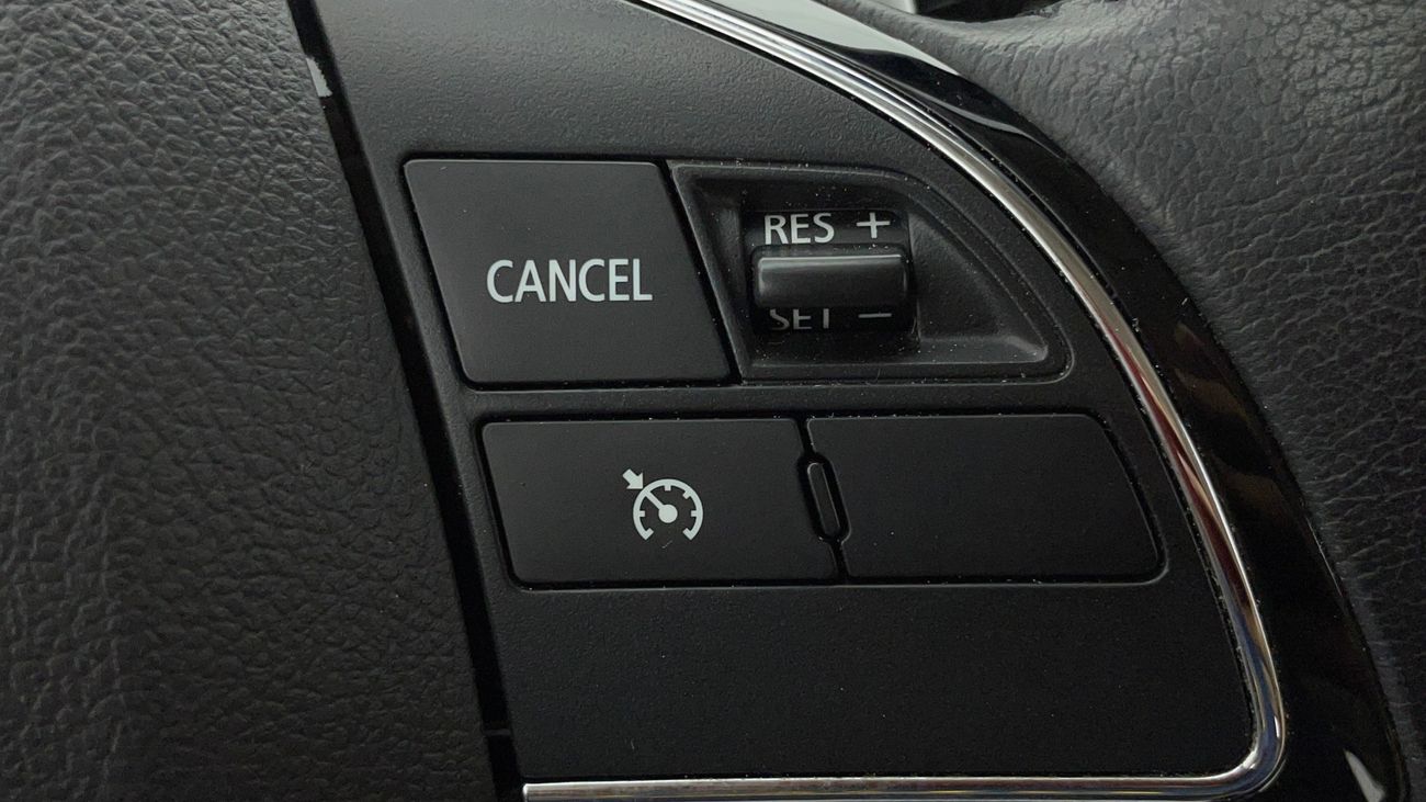 ميتسوبيشي آوتلاندر GLX MID 2.4 | بدون دفعة مقدمة | اختبار القيادة في المنزل