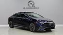 Mercedes-Benz EQS 680 580 | 2 Years Warranty + Free Registration | Model | Fully electric | Ref#A013237