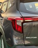 Kia Seltos LX STD KIA SELTOS 1.5L - 2026 MODEL - GCC Specs