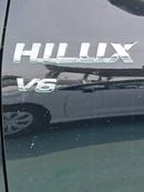 Toyota Hilux ADV 4.0L