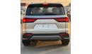Lexus LX 600 LEXUS LX 600 - PRESTIGE- 2022 MODEL - GCC SPECS - AL FUTTAIM WARRANTY