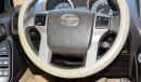 Toyota Prado TXL Facelift 2016