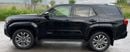 تويوتا فور رنر LIMITED 7-Seater 2.4L
