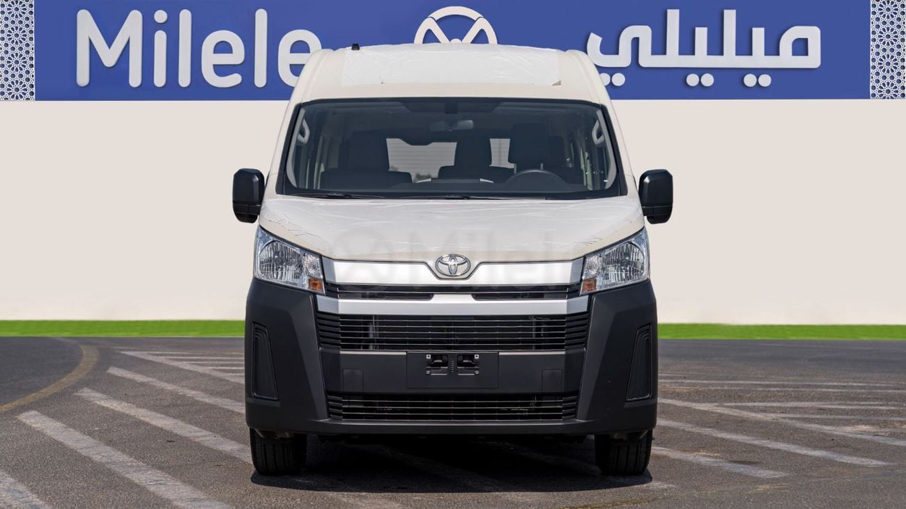 Toyota Hiace GL
