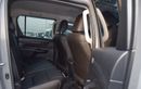 Toyota Hilux S GLX 2.8L 4WD A/T