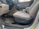 Hyundai Tucson 1.6L PETROL AUTOMATIC TRANSMISSION ( AMERICAN SPECS )