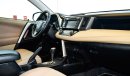 تويوتا راف ٤ GXR 4WD