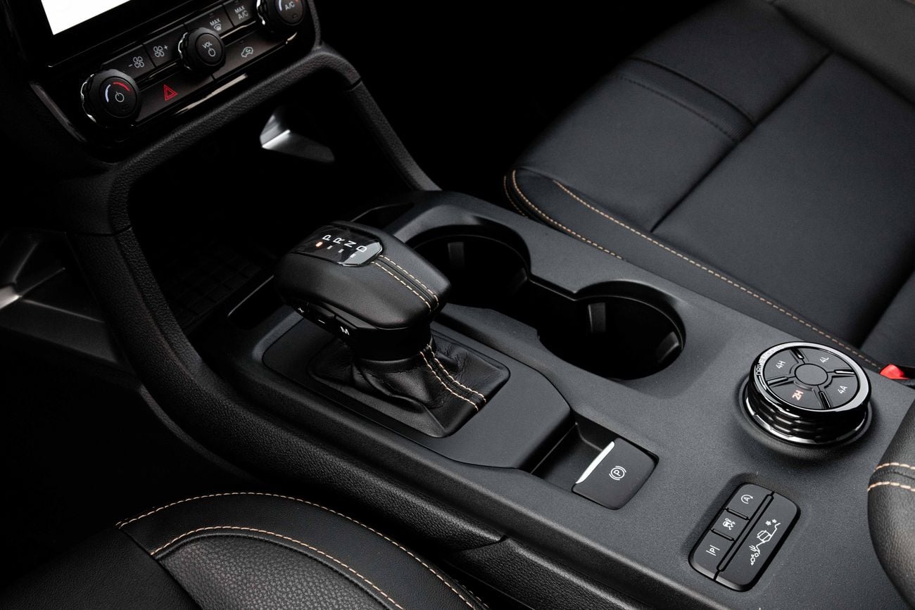 Ford Ranger Ranger WildTrak | 2,938 P.M | 0% Downpayment | FORD WARRANTY + SERVICE UNTIL DEC 2029!