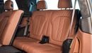 BMW X7 XDrive 40i