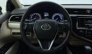 Toyota Camry S 2.5 | Under Warranty | Inspected on 150+ parameters