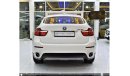 BMW X6 35i Exectutive EXCELLENT DEAL for our BMW X6 xDrive35i ( 2014 Model! ) in White Color