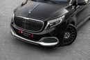 Mercedes Benz V 250 V 250 V250 | 5,875 P.M | 0% Downpayment | Perfect Condition!