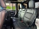 Jeep Wrangler SAHARA