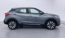 Nissan Kicks SV 1.6 | Zero Down Payment | Free Home Test Drive