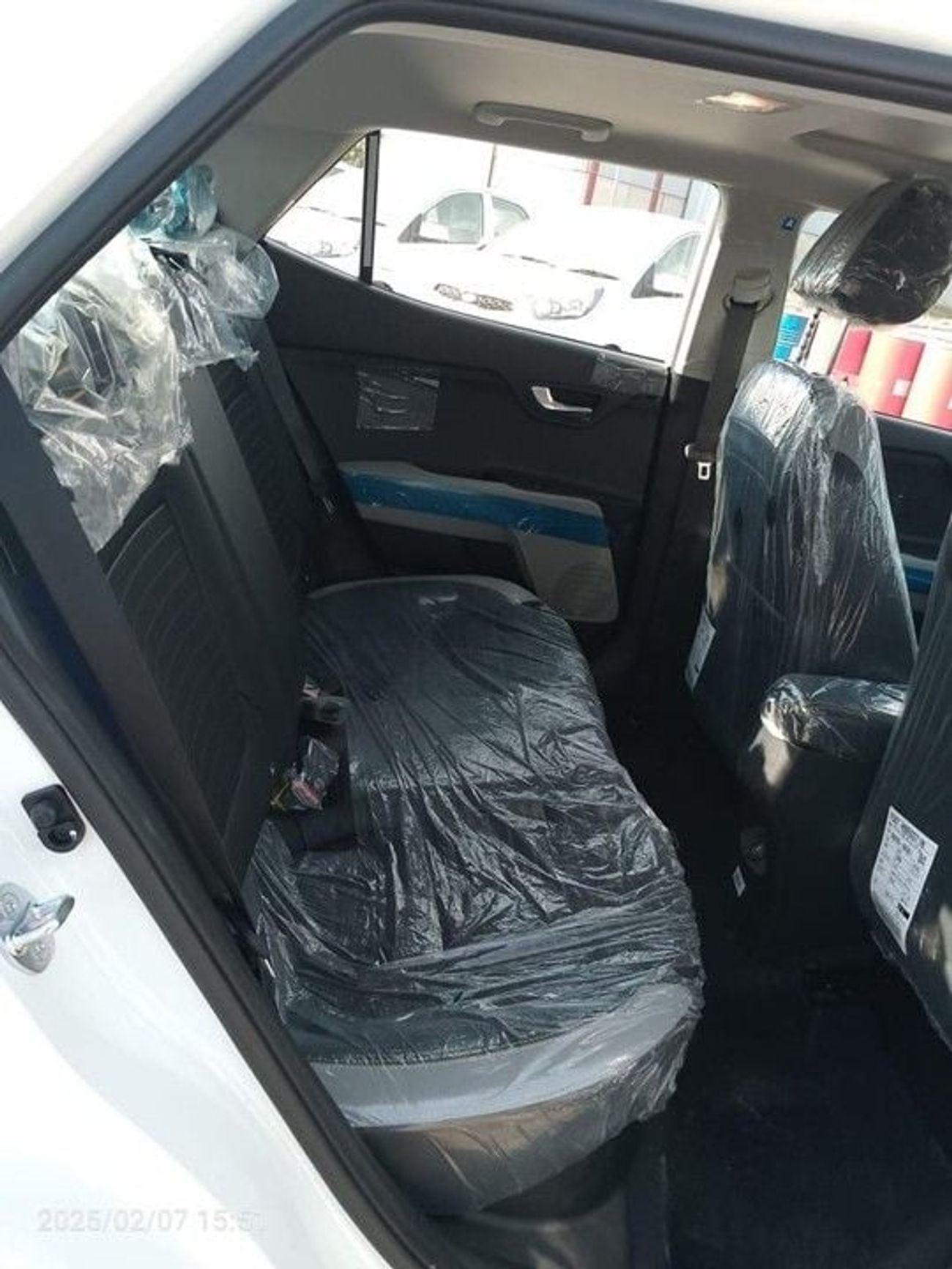 Kia Stonic KIA Stonic EX+ 1.4L MPI Petrol