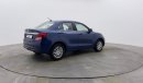 Suzuki Dzire GLX 1200