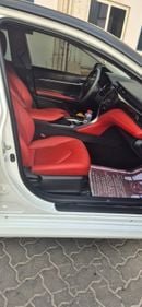 تويوتا كامري HYBRID