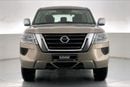 Nissan Patrol SE T2| 1 year free warranty | Exclusive Eid offer