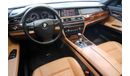 BMW 730Li F02