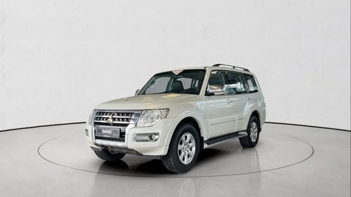 Mitsubishi Pajero GLS Highline 3.8L (274 HP) GLS Highline | Guaranteed Warranty | 0 Down Payment