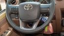 Toyota Land Cruiser 70 LX 4.0L M/T