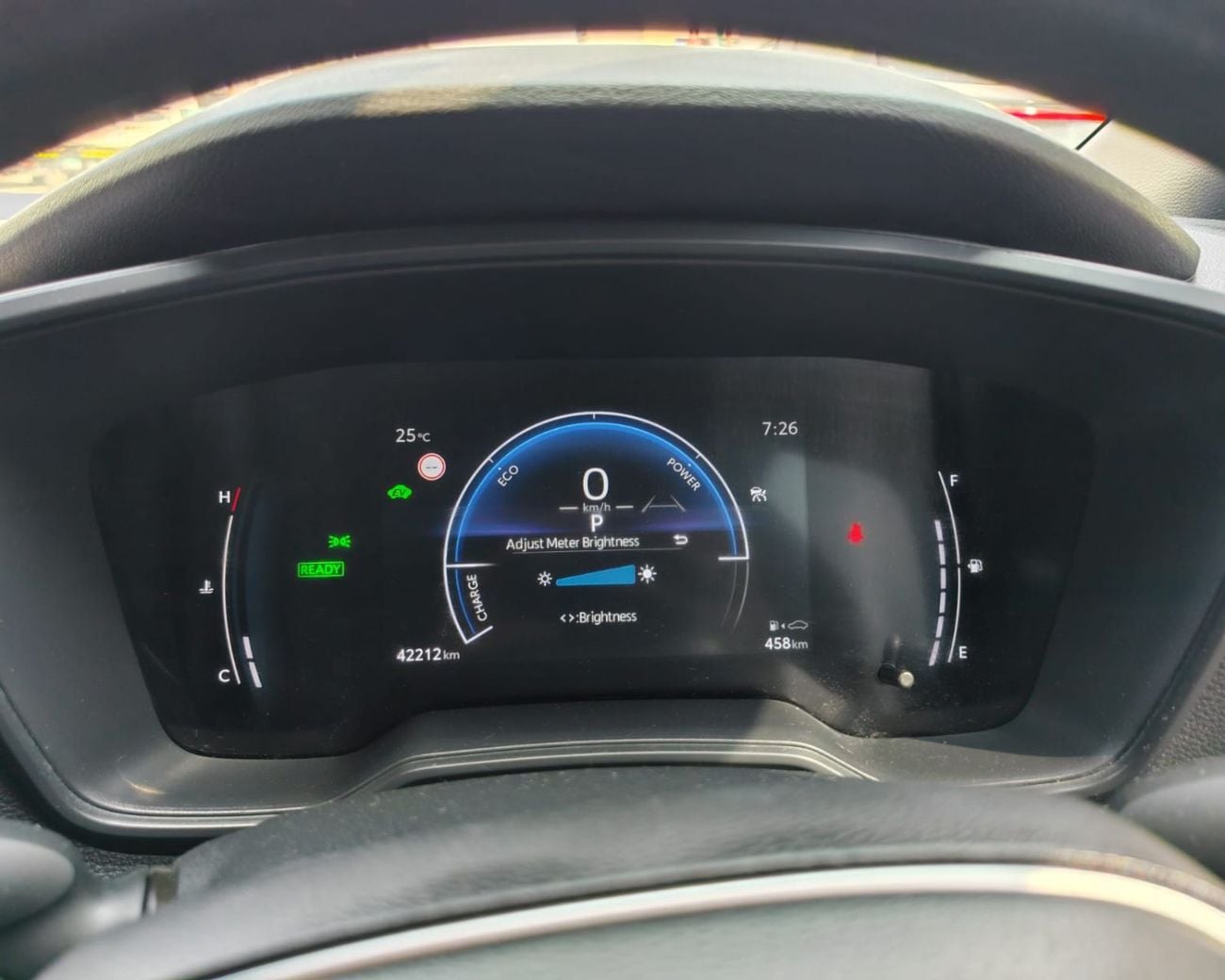 تويوتا كورولا GLI MR Hybrid 1.8L