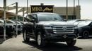 Toyota Land Cruiser GXR LC GXR 3.5 TT || Mid || 2026