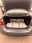 Nissan Sylphy NISSAN SYLPHY 2024 MODEL 1.6L CHINESE SPECS CAN BE EXPORTED