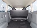 Toyota Hiace (RAMADAN OFFER) TOYOTA HIACE VAN RHD 2008 MODEL 2.0 L PETROL AUTOMATIC(PM76438)