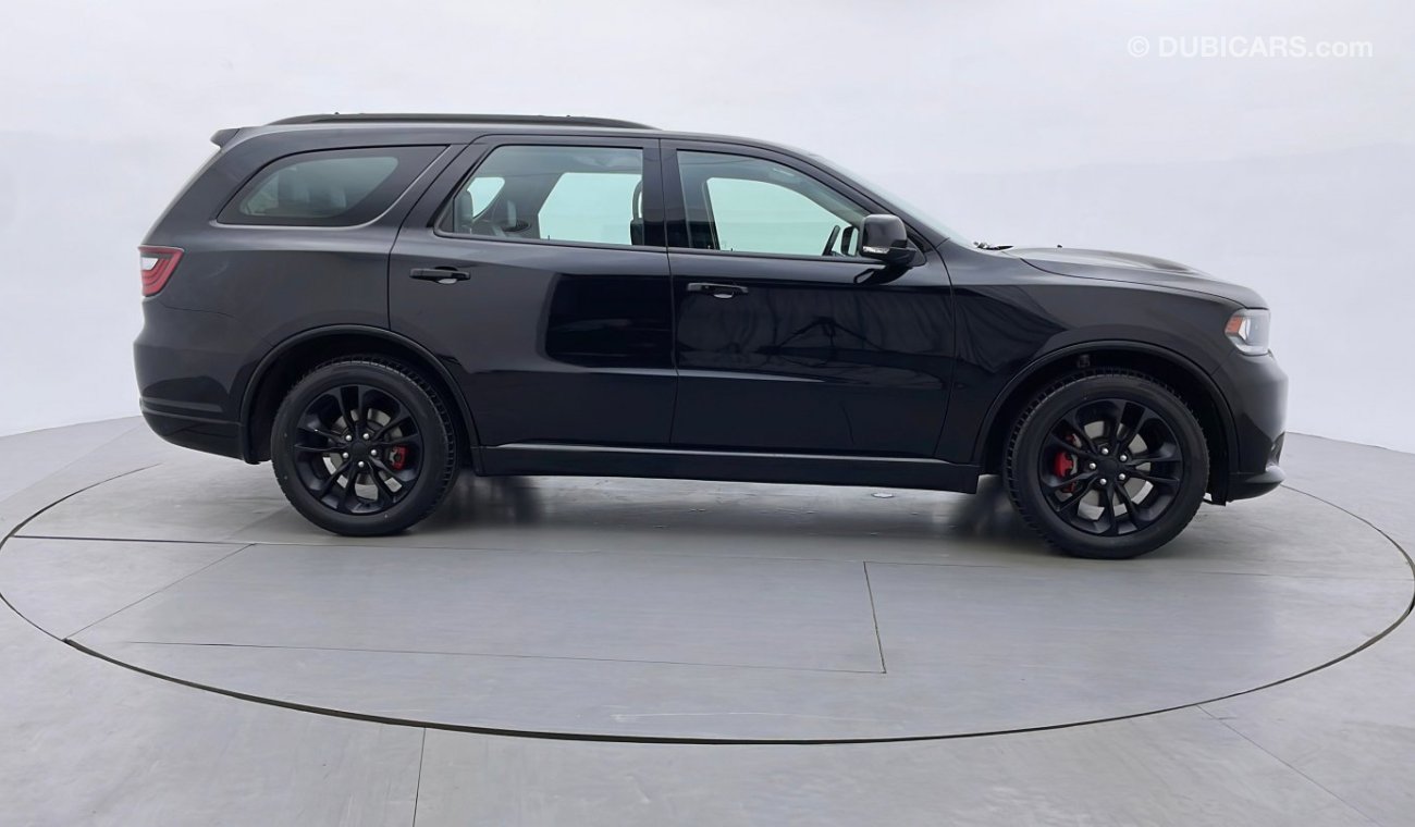 Dodge Durango GT 3.6 | Under Warranty | Inspected on 150+ parameters