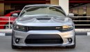 دودج تشارجر SRT 392 HEMI