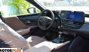 Lexus ES 300 h radar, seat heater, big screen, export only 2024 Euro specs